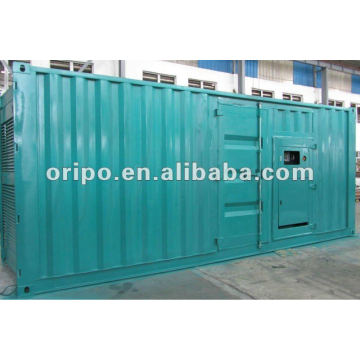 1000 kva generator price with good quality and competitive price